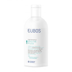 Eubos Sensitive Care Lotion Dermo-Protective Ενυδατική Λοσιόν Σώματος για Προστασία του Ευαίσθητου Δέρματος 200ml