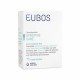 Eubos Sensitive Care Solid Washing Bar Ήπια Πλάκα Καθαρισμού για το Ευαίσθητο Δέρμα χωρίς Άρωμα με Ουδέτερο pH 125g