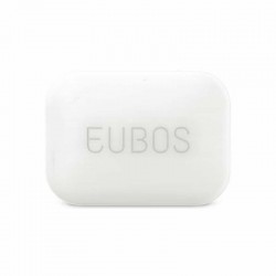 Eubos Sensitive Care Solid Washing Bar Ήπια Πλάκα Καθαρισμού για το Ευαίσθητο Δέρμα χωρίς Άρωμα με Ουδέτερο pH 125g