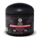 Natura Siberica Sauna & Spa Hot Salt Body Scrub 370ml - Απολεπιστικό Σώματος με Ζεστά Άλατα για Αδυνάτισμα, Σύσφιξη & Κυτταρίτιδα