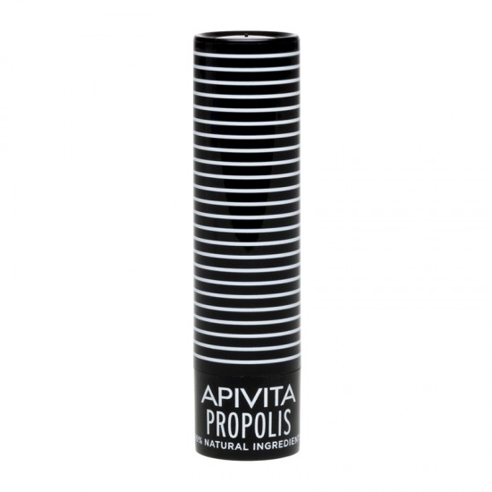 Apivita Lip Care Propolis Ενυδατικό Λιπ Χειλιών με Βάλσαμο & Πρόπολη 4,4g