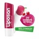 Liposan Cherry Shine Lip Balm 4,8g/5,5ml - Περιποιητικό Βάλσαμο Χειλιών για Ενυδάτωση & Θρέψη με Άρωμα Κεράσι