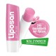 Liposan Soft Rose Lip Balm 4,8g/5,5ml - Περιποιητικό Βάλσαμο Χειλιών για Ενυδάτωση & Θρέψη