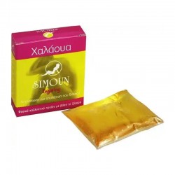 Simoun Sugaring Χαλάουα Φυσικό Αποτριχωτικό 60g