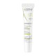 A-Derma Dermalibour+ Repairing Cica-Lip Balm Επανορθωτικό Βάλσαμο Χειλιών 15ml