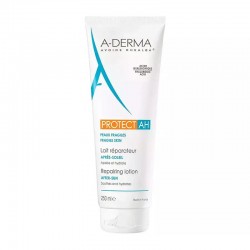 A-Derma Protect AH Repairing Lotion After Sun Επανορθωτικό Γαλάκτωμα για Μετά τον Ήλιο 250ml