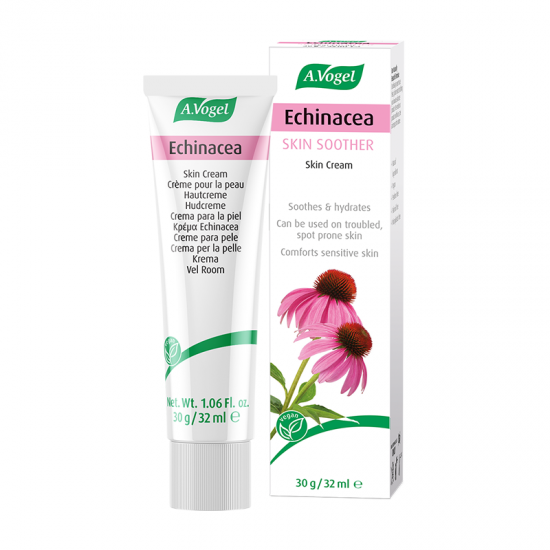 A.Vogel Echinacea Creme Κρέμα με Εχινάκεια 35g