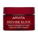 Apivita Beevine Elixir Wrinkle & Firmness Lift Cream Rich Αντιρυτιδική Κρέμα για Σύσφιξη & Lifting Πλούσιας Υφής 50ml
