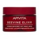 Apivita Beevine Elixir Intense Recovery Lift Night Cream Κρέμα Νύχτας Εντατικής Επανόρθωσης & Lifting 50ml