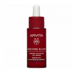 Apivita Beevine Firming Activating Lift Serum Ορός Ενεργοποίησης Σύσφιξης & Lifting 30ml