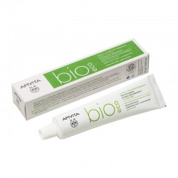Apivita Oral Care Bio-Eco Natural Protection Toothpaste Οδοντόκρεμα Φυσικής Προστασίας με Μάραθο & Πρόπολη 75ml