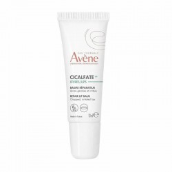 Avene Cicalfate+ Levres Lips Repair Balm  Επανορθωτική Κρέμα για Σκασμένα & Ερεθισμένα Χείλη 10ml