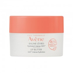 Avene Lip Butter 24h Ενυδατικό Βάλσαμο Χειλιών 24ωρης Δράσης 10g