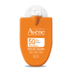 Avene Solaire Reflex Sun Face Cream SPF50+ No Parfum Αντηλιακή Κρέμα Προσώπου για Ευαίσθητο Δέρμα από 6 μηνών 30ml