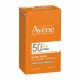 Avene Solaire Ultra Fluid Perfecteur Face Cream Tinted SPF50+ No Parfum Αντηλιακή Κρέμα Προσώπου με Χρώμα για Ευαίσθητο Δέρμα 50ml