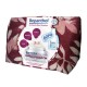 Bayer Bepanthol Antiwrinkle Cream Face, Eyes & Neck Promo Αντιρυτιδική Κρέμα για Πρόσωπο-Μάτια-Λαιμό 50ml με Δώρο Τσαντάκι & Γαλάκτωμα Σώματος 100ml