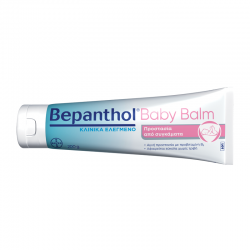 Bayer Bepanthol Baby Balm Κρέμα Προστασίας από το Σύγκαμα 200g	