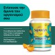 Bayer Supradyn Immunity Gummies Συμπλήρωμα με Βιταμίνες C, D και Ψευδάργυρο για Ενίσχυση του Ανοσοποιητικού 60 Μασώμενα Ζελεδάκια