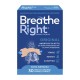 Breathe Right Original Ρινικές Ταινίες για Απελευθέρωση της Αναπνοής Μεσαίο Μέγεθος 30 τεμάχια