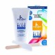 Carnaby Viso Blue Απαλή Αποτριχωτική Κρέμα Προσώπου 60ml