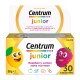 Centrum Junior A-Zinc Συμπλήρωμα Πολυβιταμινών για Παιδιά 30 Μασώμενα Δισκία