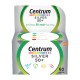 Centrum Silver 50+ A-Zinc Πολυβιταμινούχο Συμπλήρωμα για Ενήλικες 50 ετών και άνω 60 Δισκία