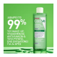 CeraVe Hydrating Micellar Water Ενυδατικό Νερό Καθαρισμού για Πρόσωπο, Μάτια & Χείλη 400ml