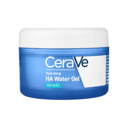 Cerave Hydrating Hyaluronic Acid Water Gel Ενυδατική Κρέμα Προσώπου με Μη Λιπαρή Υφή & Υαλουρονικό 48g