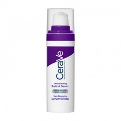 CeraVe Skin Renewing Retinol Serum Ορός Προσώπου με Ρετινόλη 30ml