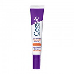 CeraVe Skin Renewing Vitamin C Serum Ορός Προσώπου με Βιταμίνη C 30ml