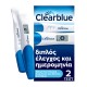 Clearblue Τεστ Εγκυμοσύνης Ψηφιακό με Δείκτη Σύλληψης Διπλό 2 Τεμάχια