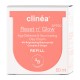 Clinea Reset n' Glow Refill Κρέμα Ημέρας Αντιγήρανσης και Λάμψης με SPF20 50ml
