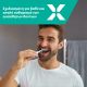 Colgate Elmex Expert Precision Sensitive Toothbrush Extra Soft Οδοντόβουρτσα Πολύ Μαλακή 1τμχ