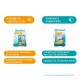 Compeed Επιθέματα για Σπυράκια Conceal & Go για Μαύρα Στίγματα & Ατέλειες 15 Τεμάχια