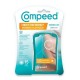 Compeed Επιθέματα για Σπυράκια Conceal & Go για Μαύρα Στίγματα & Ατέλειες 15 Τεμάχια