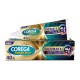 Corega Power Max Ultimate Cream Στερεωτική Κρέμα Τεχνητής Οδοντοστοιχίας για Ακόμα Μεγαλύτερη Δύναμη Μασήματος 40g