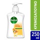 Dettol Υγρό Κρεμοσάπουνο με Αντλία Nourish Μέλι 250ml