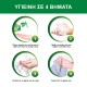 Dettol Υγρό Κρεμοσάπουνο με Αντλία Harmony για Ευαίσθητες Επιδερμίδες 250ml