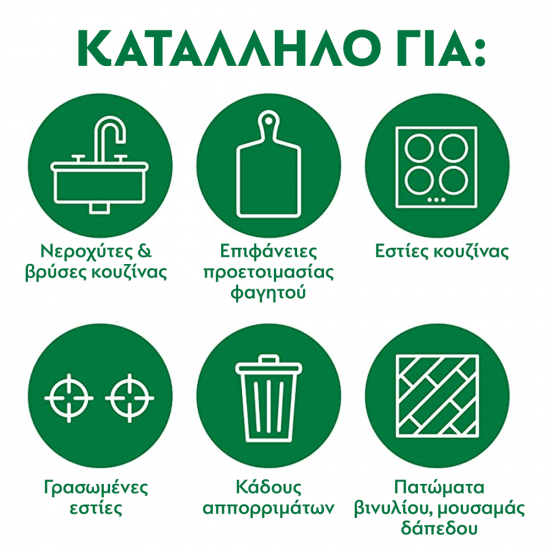 Dettol Υγρά Απολυμαντικά Πανάκια Καθαρισμού Επιφανειών με Άρωμα Λεμόνι & Lime 30τμχ