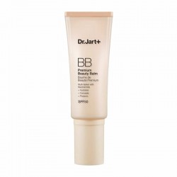 Dr.Jart+ BB Premium Beauth Balm SPF50 Medium Tan Κρέμα Ημέρας με Χρώμα για Ενυδάτωση & Κάλυψη 40ml