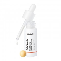 Dr.Jart+ Brightamin Brightening Serum Ampoule Αμπούλα Ορός Προσώπου για Λάμψη 8g