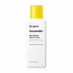 Dr.Jart+ Ceramidin Skin Barrier Serum Toner Ενυδατικός Ορός Προσώπου 150ml