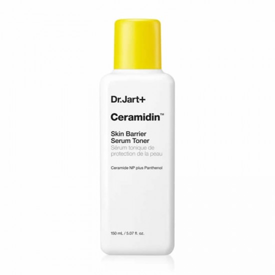 Dr.Jart+ Ceramidin Skin Barrier Serum Toner Ενυδατικός Ορός Προσώπου 150ml