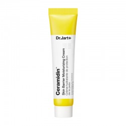 Dr.Jart+ Ceramidin Skin Barrier Moisturizing Cream Ενυδατική Κρέμα Προσώπου για Ξηρή Επιδερμίδα 15ml