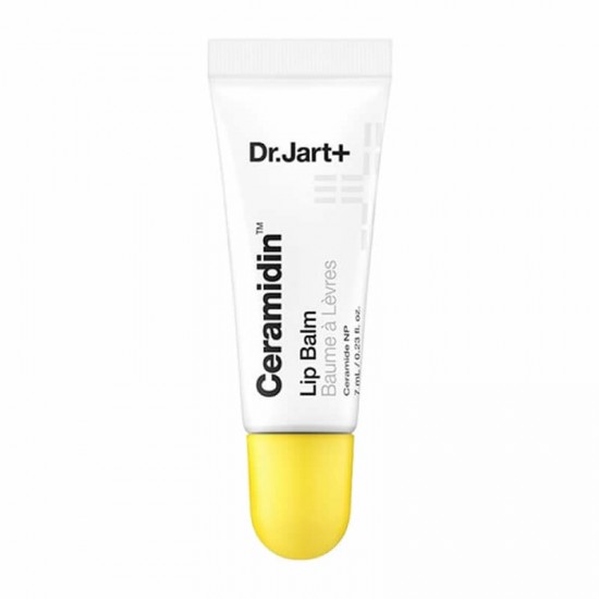 Dr.Jart+ Ceramidin Lip Balm Ενυδατικό Βάλσαμο Χειλιών 7ml