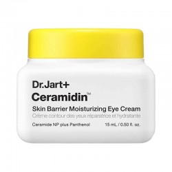 Dr.Jart+ Ceramidin Eye Cream Ενυδατική Κρέμα Ματιών 15ml