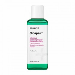 Dr.Jart+ Cicapair Intensive Soothing Repair Treatment Lotion Λοσιόν Προσώπου με Καταπραϋντική Δράση 150ml