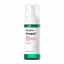 Dr.Jart+ Cicapair Gentle Cleansing Foam Απαλός Αφρός Καθαρισμού Προσώπου 150ml