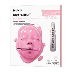 Dr.Jart+ Cryo Rubber Firming Mask Μάσκα Προσώπου για Σύσφιξη 4g + 36g