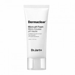 Dr.Jart+ Dermaclear Micro pH Foam Αφρός Καθαρισμού Προσώπου 30ml